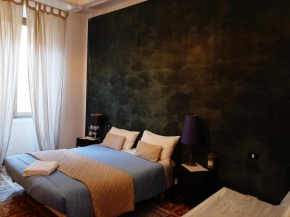 trastevere corner 8 apartment